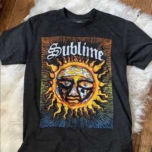 Sublime t shirt